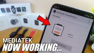 MediaTek Smart Device App Pairing and Troubleshooting Guide [upl. by Gnol]