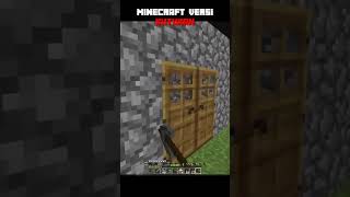 Ini Adalah Minecraft Versi Kutukan 112 minecraft mcpe mcpc mods error422 [upl. by Danzig]