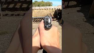 Stealth Arms Platypus 2011 Glock mags  POV pewpew [upl. by Eidak]