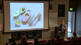 Exercise Nutrition and Health Keeping it Simple  Jason Kilderry  TEDxDrexelU [upl. by Ydisahc]