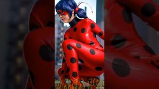 Miraculous ladybugs characters in real life miraculous disney [upl. by Eldora]