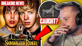 Sam and Colby New Movie CONTROVERSY [upl. by Lekkim]