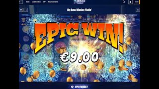 EXCLUSIVE Trino Casino No Deposit Bonus 30 Free Spins Casino Bonus Ohne Einzahlung [upl. by Iznyl918]