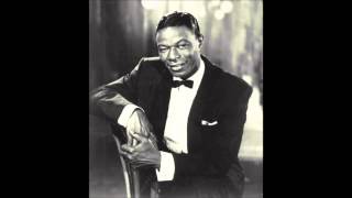 Nat King Cole Trio  Embraceable You [upl. by Atinaw474]