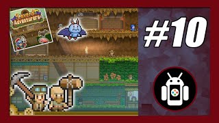 Rank 1821  Cavern Adventurers Gameplay Android Part 10 [upl. by Clarice]