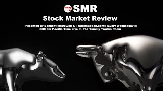 SMR Stock Market Review amp Real Estate Housing Forecast [upl. by Boutis156]