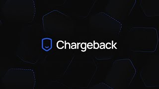 Chargebackio  Prevent Chargebacks On Autopilot [upl. by Eachern282]