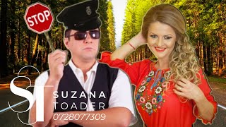 Suzana Toader și Văru Săndel  Eu îs seful străzilor  Videoclip Oficial [upl. by Thacher]