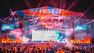 FEST Festival 2019 Official Aftermovie [upl. by Whang349]