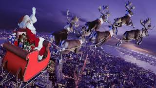 Santas Sleigh Bells Ringtone  Free Ringtones Downloads [upl. by Tatia]