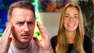 Insane YouTube Cursusverkoper Met Sweatshop in Bali 🏝️ raar  egbert reacting [upl. by Hairahcez]