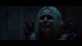 GHOST HOUSE 2017 CLIP 1 HD Scout TaylorCompton [upl. by Atauqal253]