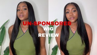 The TRUTH about CURLYME HAIR Unsponsored 100 Honest wig Review [upl. by Hart]