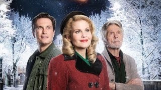 Journey Back to Christmas 2016 Hallmark Movies [upl. by Genesia394]