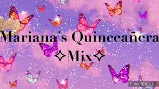 ⭐ Marianas Quince Mix⭐ [upl. by Anaoy]