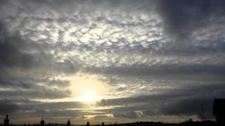 ‎04 ‎March ‎2015  Frequency Control Sunset Timelapse [upl. by Lancelot979]