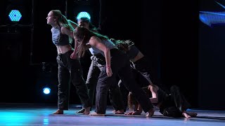 “Unknown” Jacob Banks Junior Contemporary Dance [upl. by Zucker937]