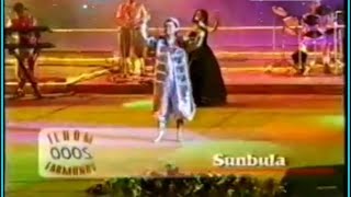 Ilhom Farmonov—Sumbula Konsert 2000 [upl. by Enairda352]