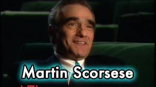 Martin Scorsese on GOODFELLAS [upl. by Lennej]