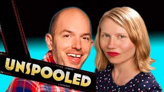 TV amp Film  Unspooled Podcast  Episode  01  What Is Unspooled [upl. by Eckmann]