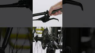 Pulling Vs Releasing Cable How Do Shifters and Derailleurs Work [upl. by Emiline649]