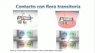 RAE Asepsia y Antisepsia  Avances [upl. by Gerger]