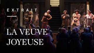 La Veuve joyeuse by Franz Lehár Thomas Hampson [upl. by Yonit687]