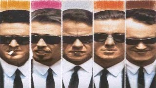 Official Trailer Reservoir Dogs 1992 [upl. by Ashly]