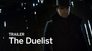 THE DUELIST Trailer  Festival 2016 [upl. by Myriam]