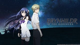 Gokukoku no Brynhildr OP full [upl. by Nivi]