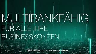 Raiffeisen Infinity  Business Banking auf dem nächsten Level [upl. by Urd]