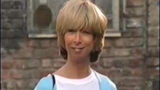 Coronation Street  Gail Platt Aftermath Of Richard Hillman Storyline 2003 [upl. by Nitaj]