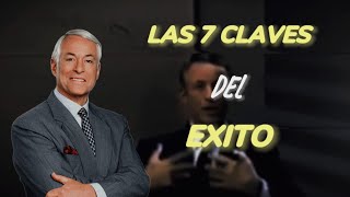 🧠PIENSA en GANAR y GANARAS🧠  MOTIVACIÓN con BRIAN TRACY parte 2 [upl. by Aeresed]