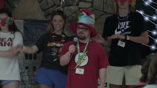 Camp Joy 2023 Session 1 [upl. by Gan87]