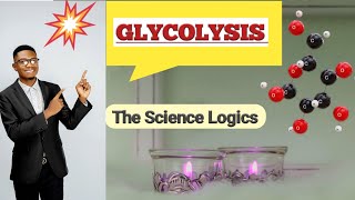 Glycolysisthe Science LogicsBiology [upl. by Sievert470]