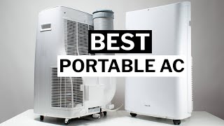 The Best Portable Air Conditioner  A Buying Guide [upl. by Marabel]