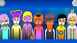 Incredibox Mod  Incredimonsters  Wublin Island Mix [upl. by Elia]