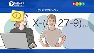 Iscrizioni online 202021  02 Come compilare e inoltrare la domanda [upl. by Wellington]