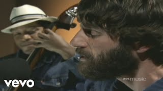 Ray LaMontagne  Trouble Sessions  AOL 2005 [upl. by Anyahs]