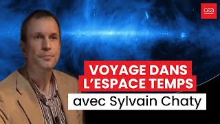 Voyage dans lespacetemps [upl. by Barny]