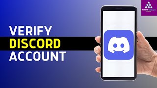 How to Verify Your Discord Account 2024  Discord  Account Verification [upl. by Stuckey]