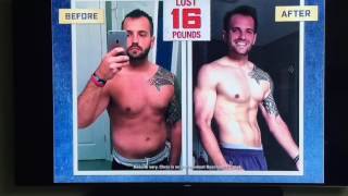 22 Minute Hard Corps Infomercial  Chris Balmert [upl. by Marlyn]