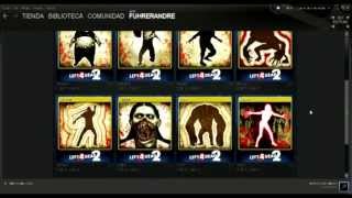 Crear Insignias con cromos en STEAM [upl. by Gnohp405]