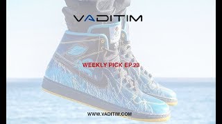 Weekly Pick Ep23 Mr Boober [upl. by Ylsel]