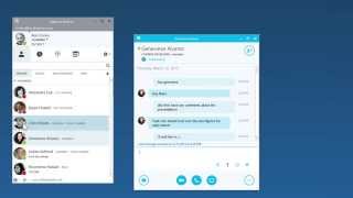 Introducing Skype for Business [upl. by Lay884]