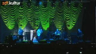 Suede  Berlin Festival 2011 High Quality  TV Broadcast LIVE [upl. by Aynas]