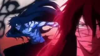 bleach AMV  stereo love [upl. by Llehcsreh]