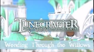 Wending Through the Willows  Runescape  Tunecrafter Cover [upl. by Caressa]