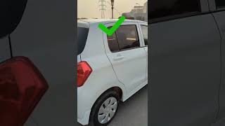 SUZUKI CULTUS VXR Review 2019  LYALLPUR WHEELS [upl. by Moia]