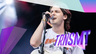 Voodoos Perform Do It To Myself Live At TRNSMT 2021 [upl. by Gnek]